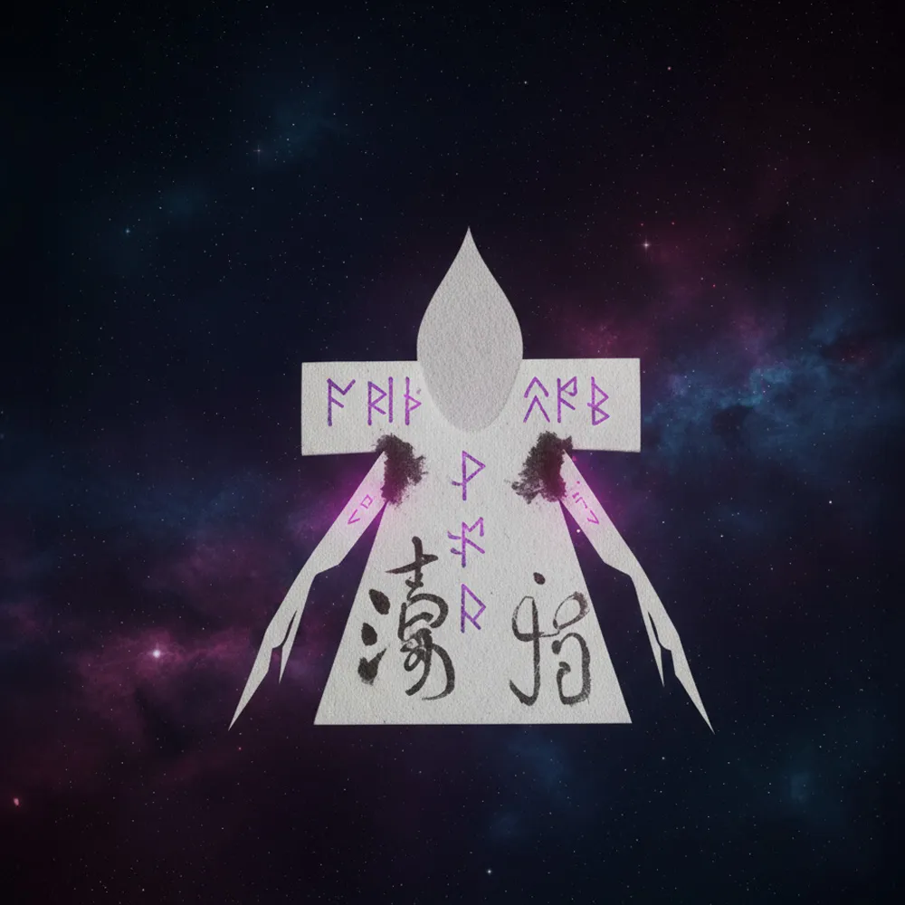 異次元の肉体変異アイテム「強制ギバーテイカー人型」：肉体の一部を交換・譲渡できる